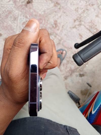 Apple iPhone 14 Pro Max