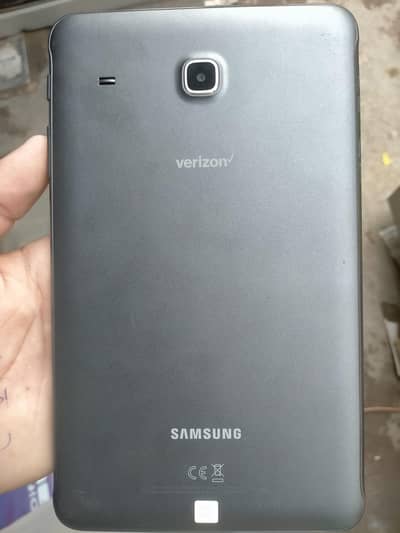 Samsung tab non pta