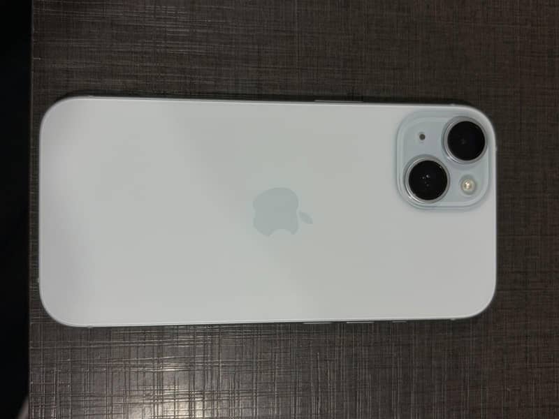 Apple iPhone 15 1
