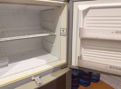 Refrigerator for sale 47k