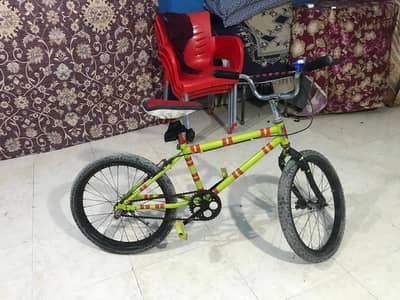 3,5 month use best cycle mark 10/10