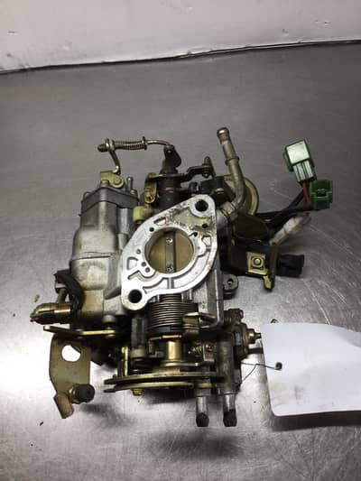 Coure Carburetor Geniun (Used)