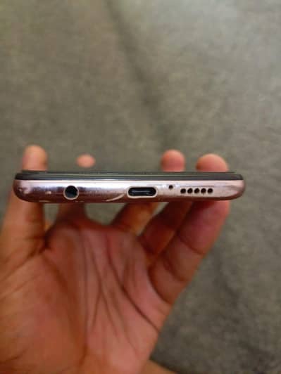 Xiaomi Poco X3 Pro