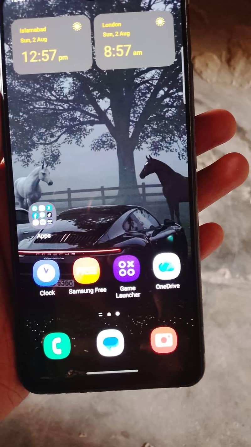 Samsung A32 0