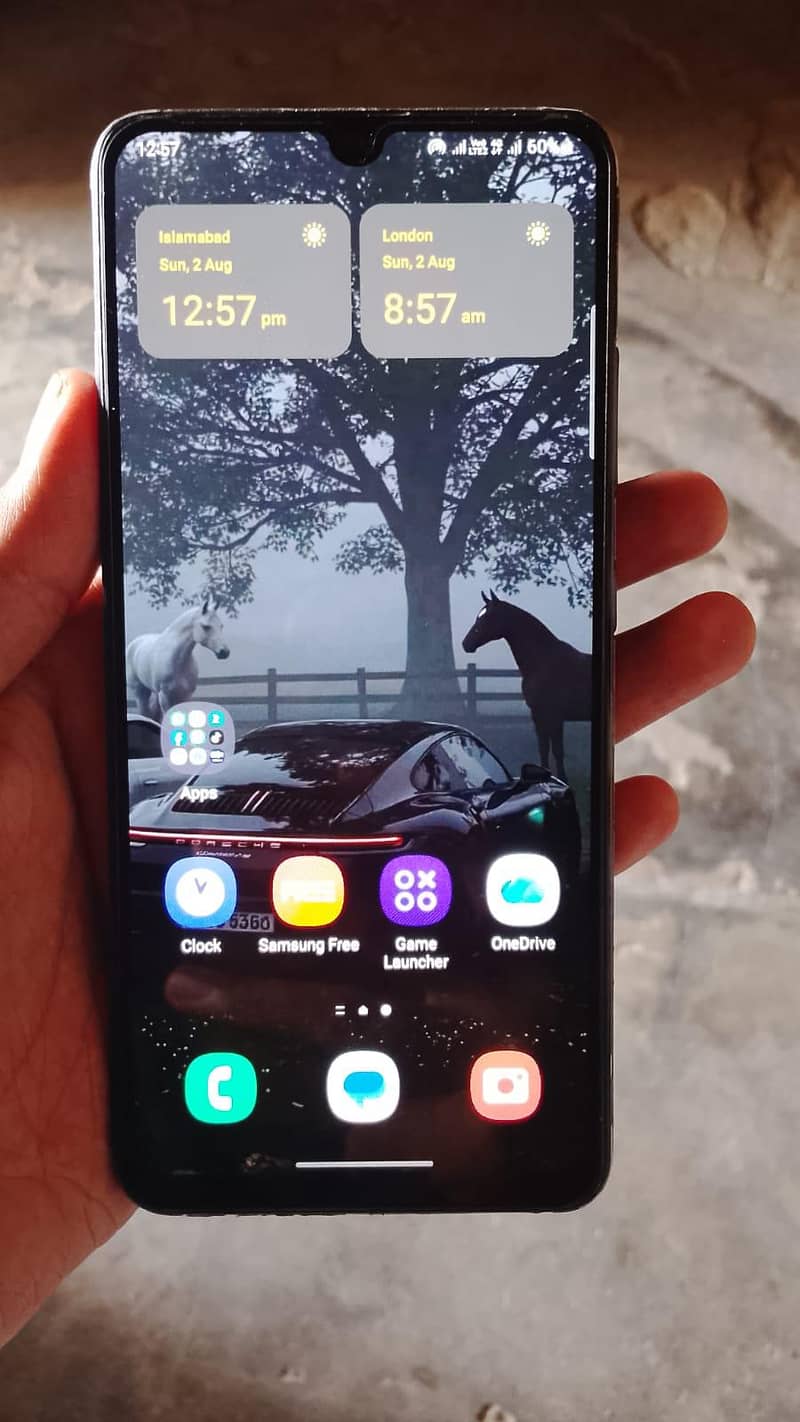 Samsung A32 1