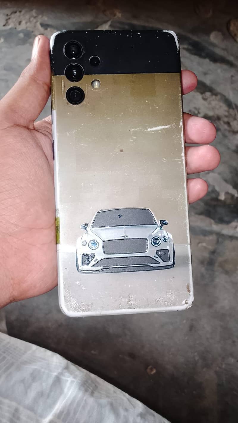Samsung A32 6