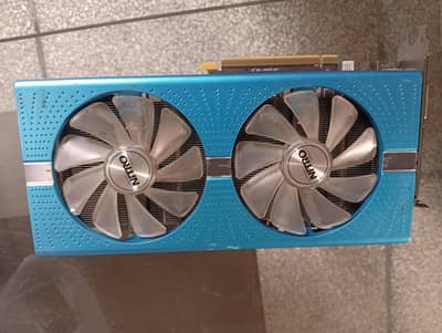 RX 590 NITRO