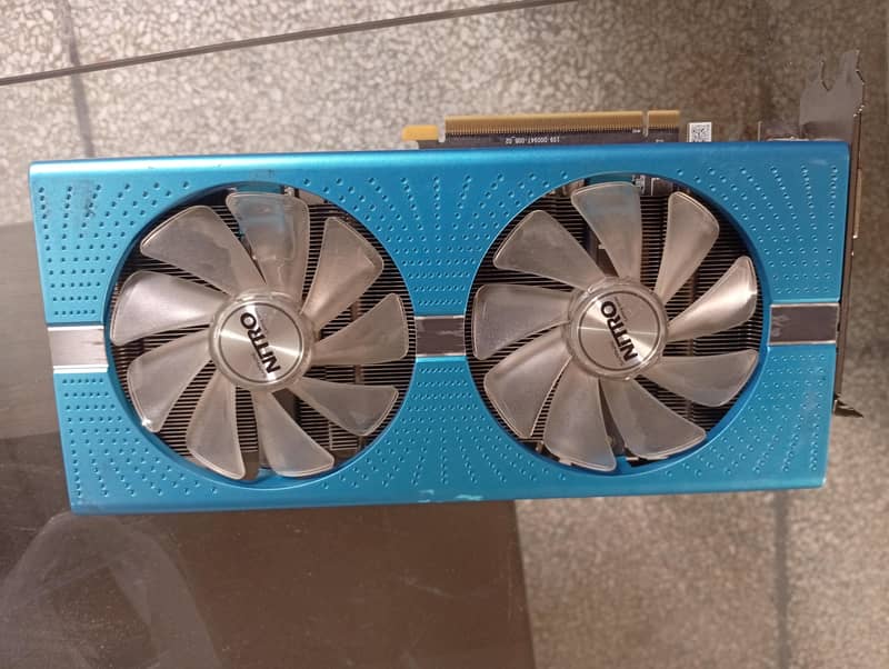 RX 590 NITRO 0