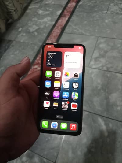 Apple iPhone XS Max