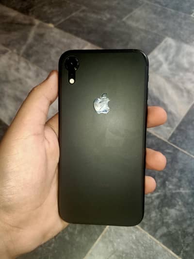 Apple iPhone XR