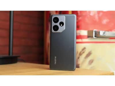 realme neo 7 official PTA approved