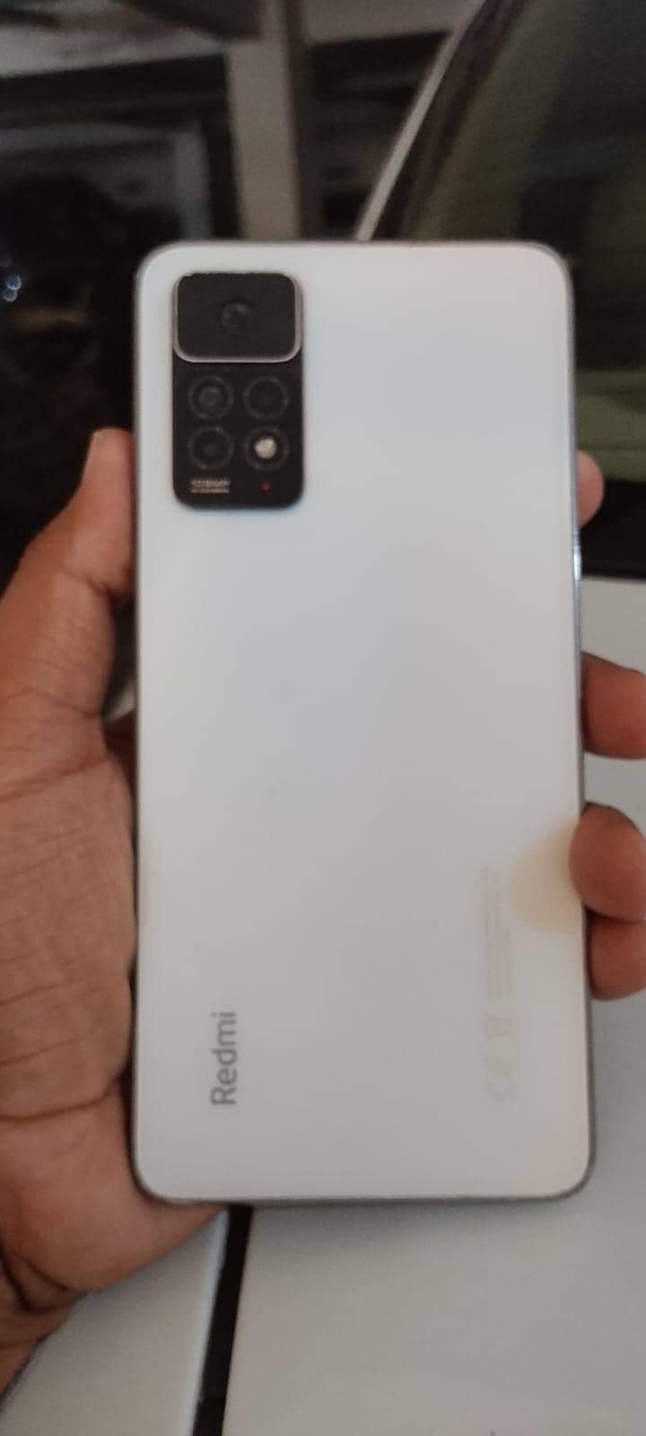 Redmi note 11 pro 0