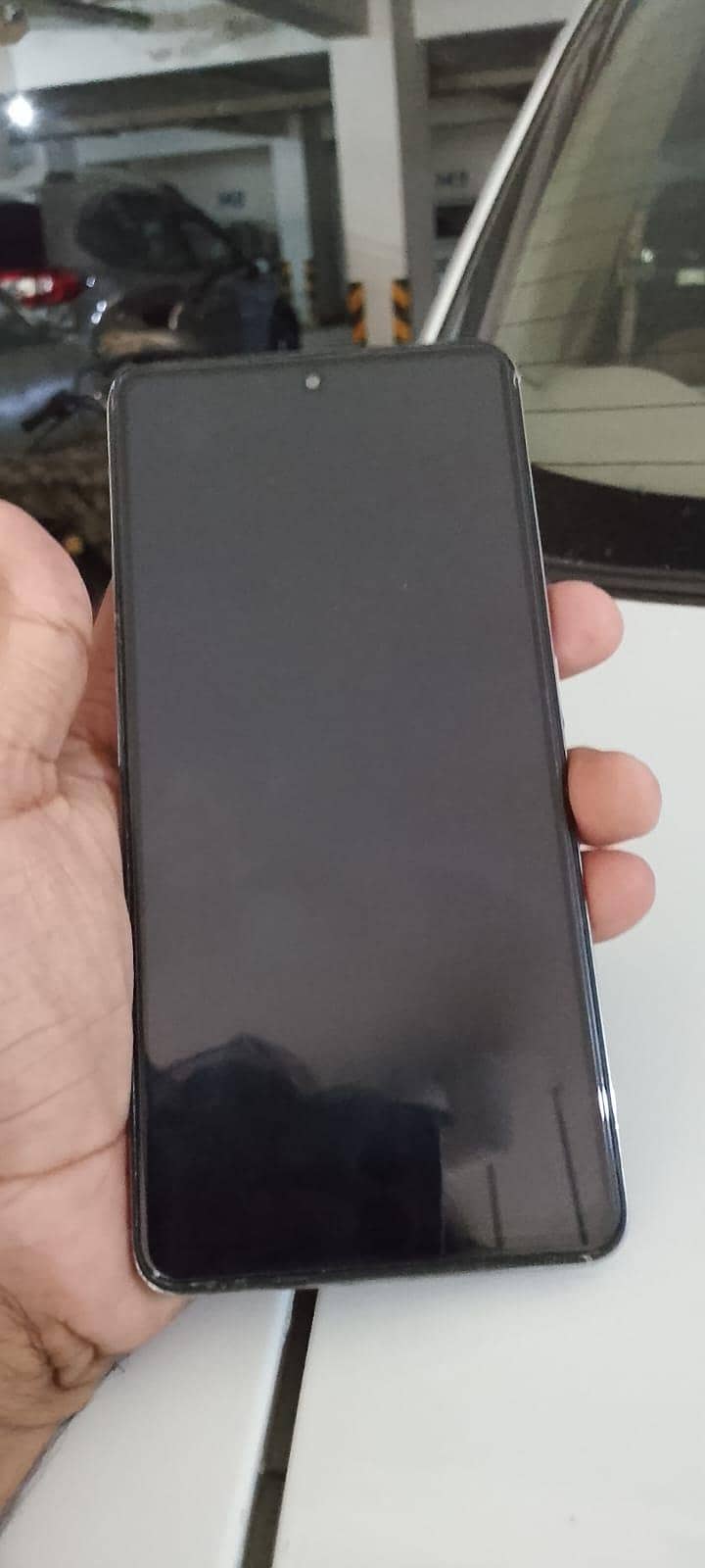 Redmi note 11 pro 3