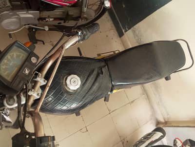 Metro for sale model 2014