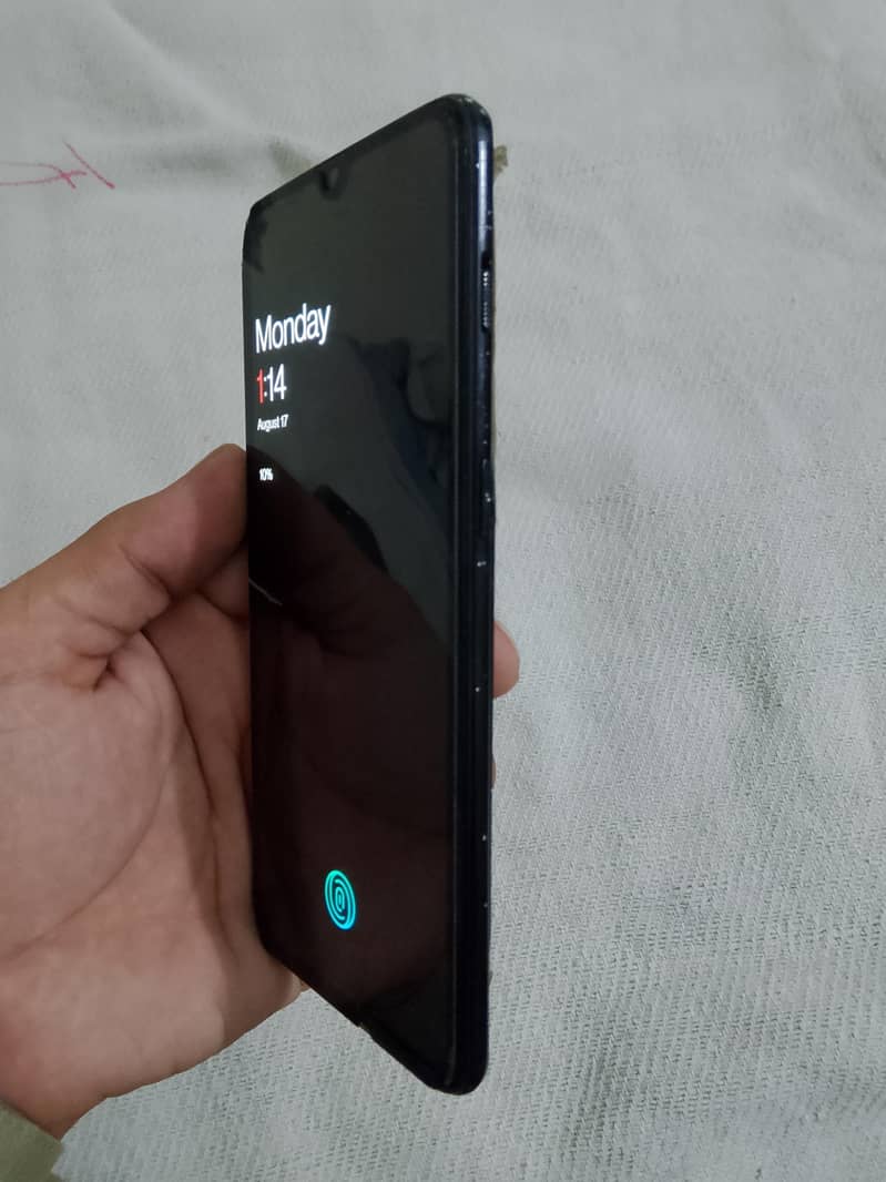 One Plus 6T 2
