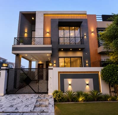 5 Marla Modern Bungalow For Rent | DHA Phase 3 Lahore | Excellent Location