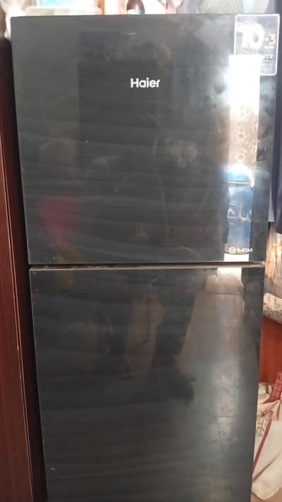 Haier e star r600a