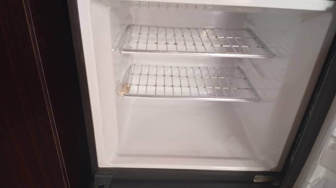 Haier e star r600a 1