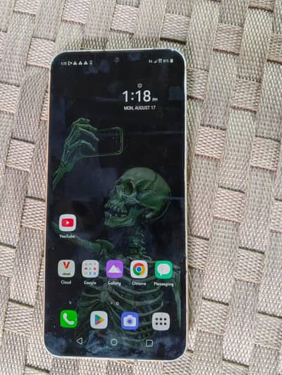 LG V60 ThinQ 5G