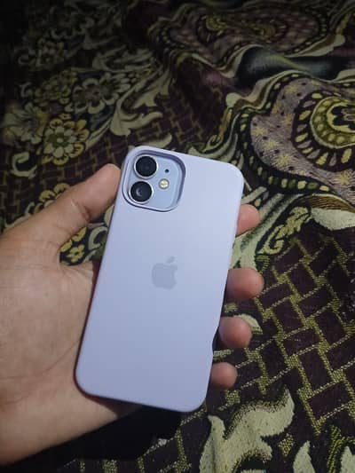 Apple iPhone 12 mini exchange possible