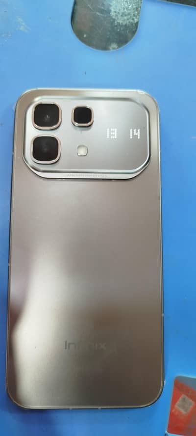 Infinix Note 60 Pro