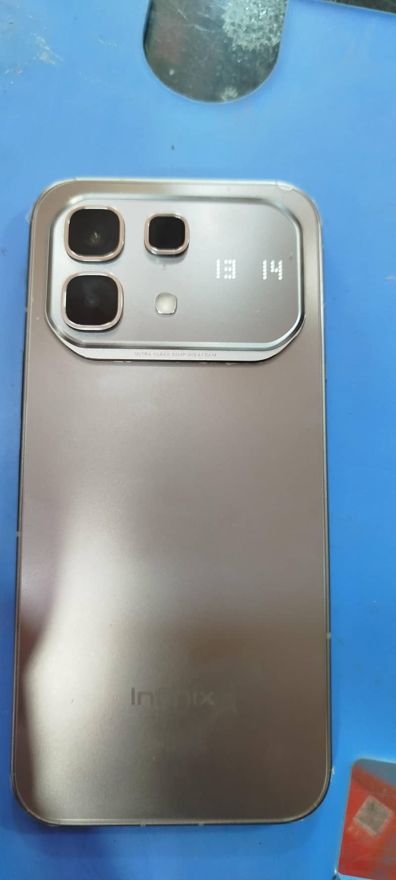 Infinix Note 60 Pro 0