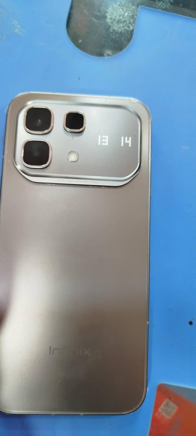 Infinix Note 60 Pro 1