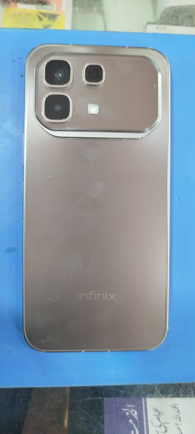 Infinix Note 60 Pro 7