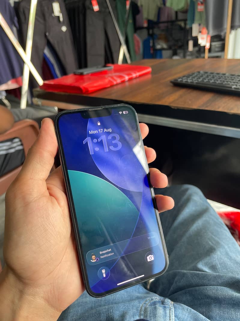 Apple iPhone 13 5