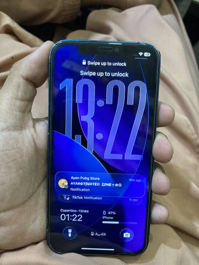 iPhone 12 non pta