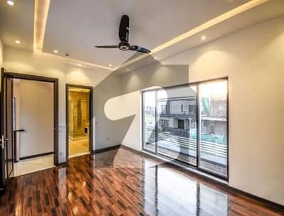 1 Kanal Luxury Upper Portion | Separate Entrance | Prime Location | DHA Phase 1 Lahore | For Rent