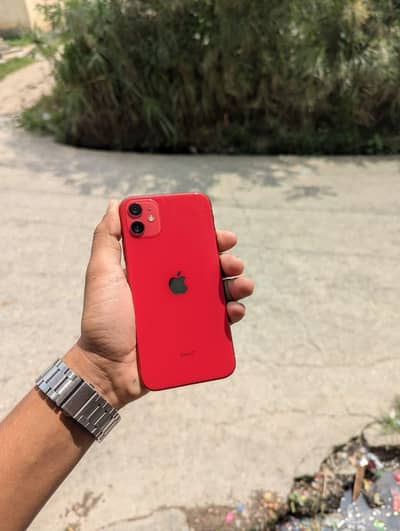 Apple iPhone 11