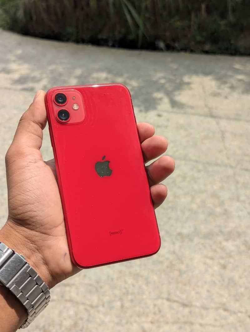 Apple iPhone 11 1
