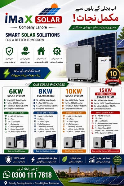 solar system installation inverter panels structure call 03215538355