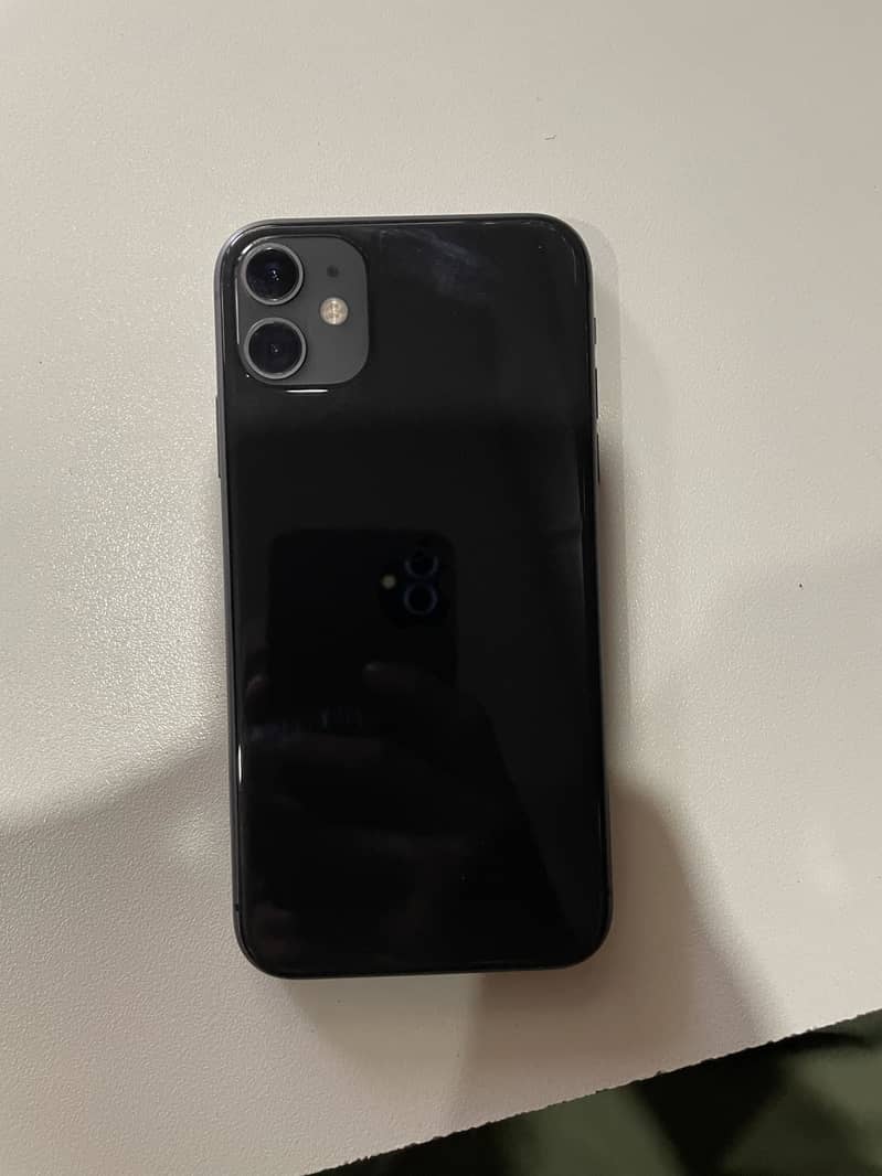 Apple iPhone 11 3