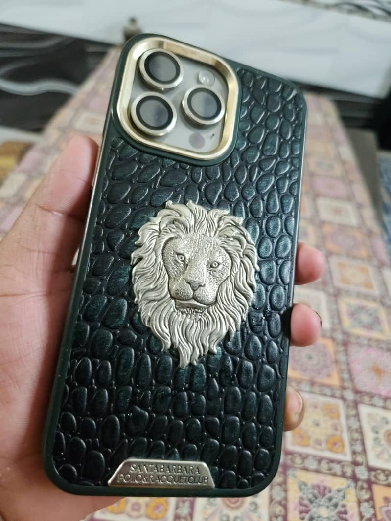 Apple iPhone 15 Pro Max 7