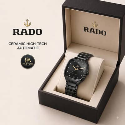 men's watch