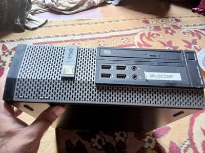 Dell optiplex 790 I 3 2gen