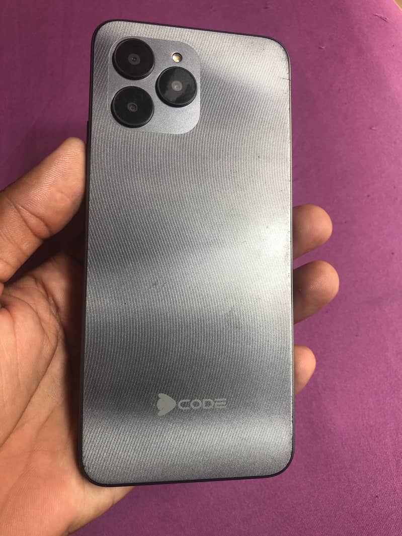 Dcode Cygnal 3 Lite 1