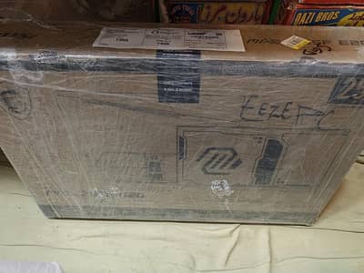 MSI mag 255f E20 box pack monitor 200hz