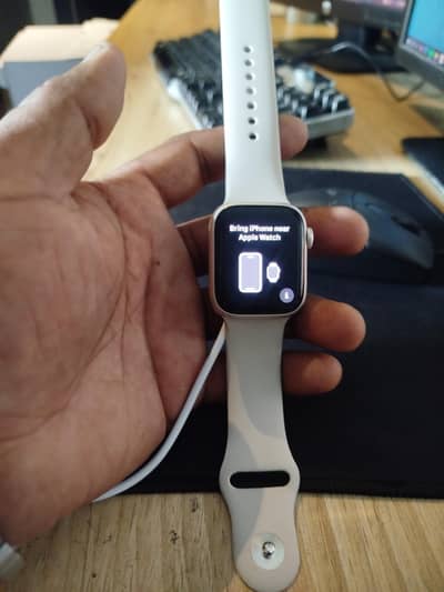 Apple Watch Series 7