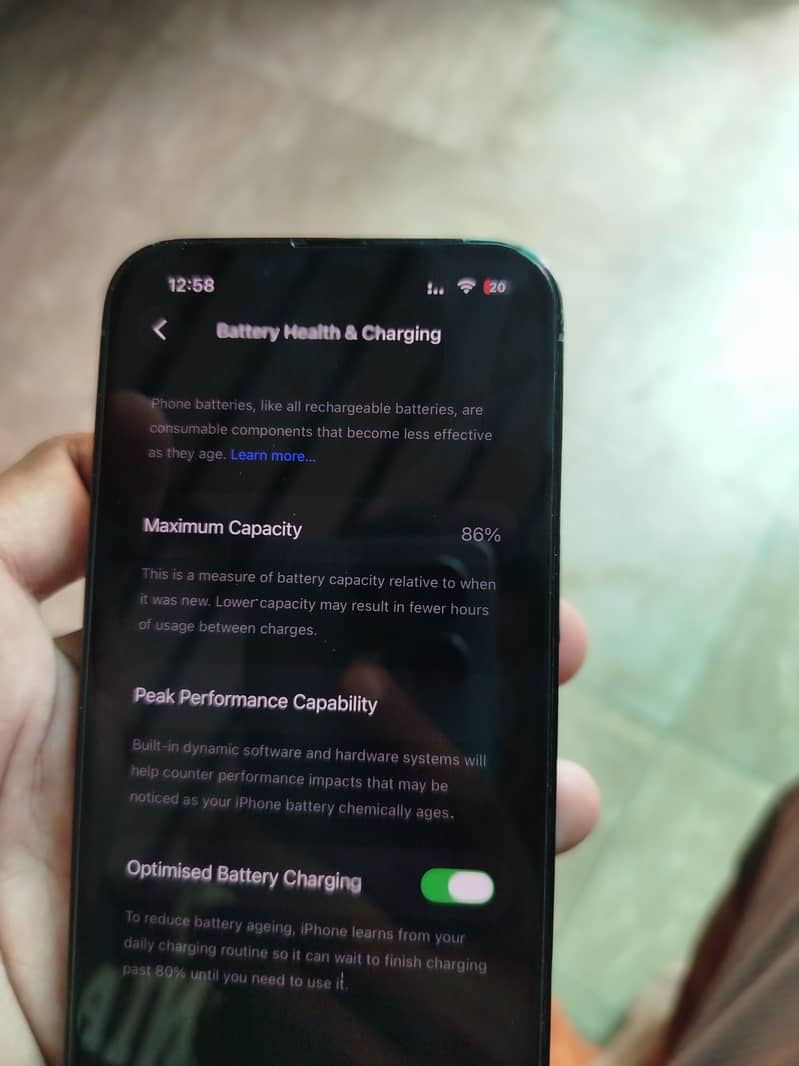 Apple iPhone 13 Pro 2