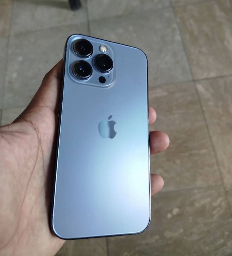 Apple iPhone 13 Pro 5