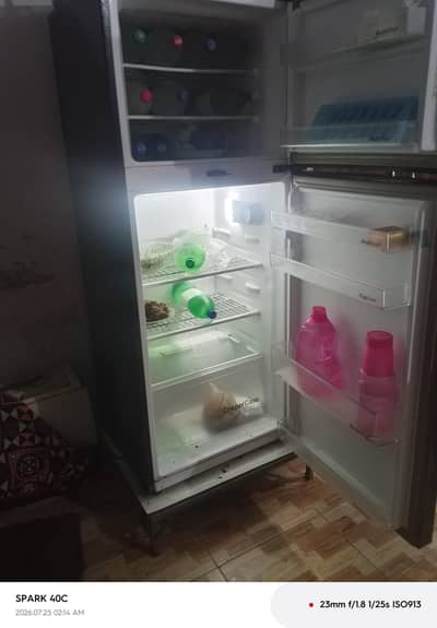 frige