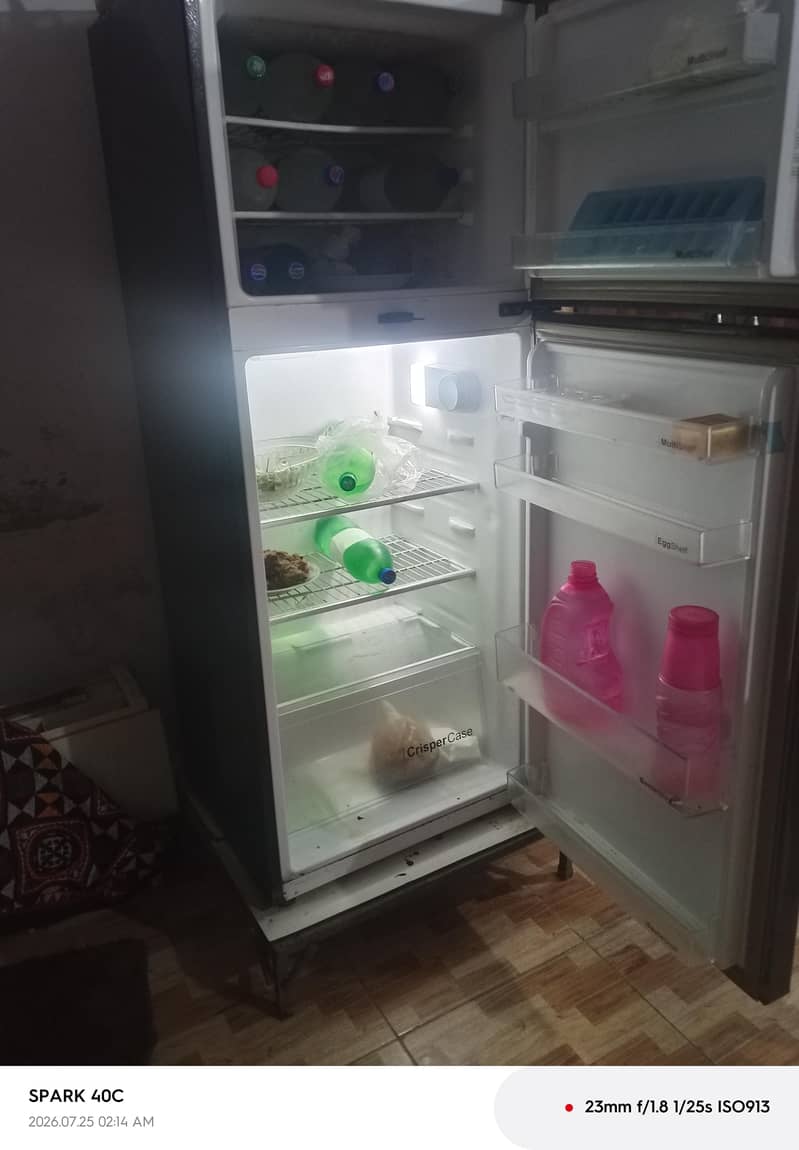 frige 0