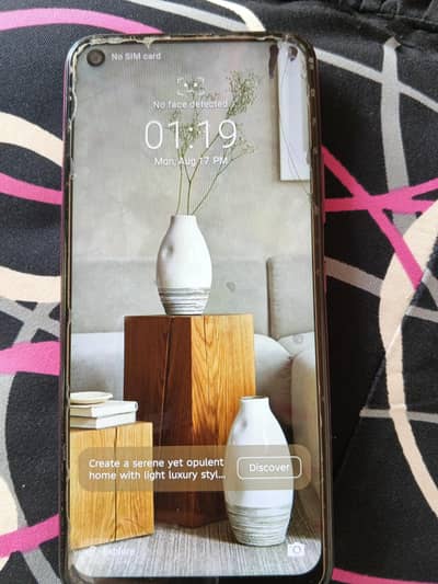 Infinix Hot 9