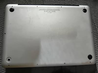 Apple MacBook Pro A1278 13-inch | Fully Working | Original