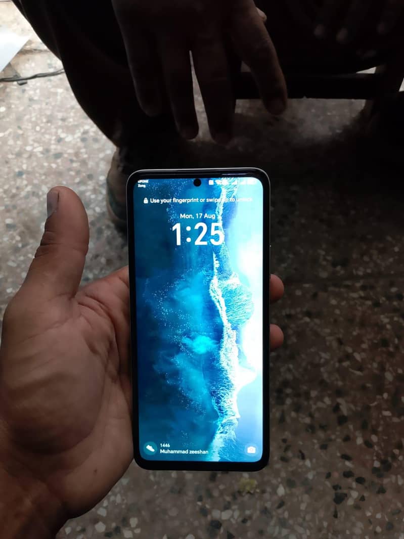 Honor 7C 3