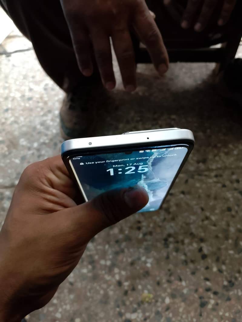 Honor 7C 4