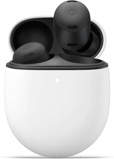 Google Pixel Buds Pro With Active Noise Cancellation